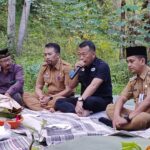 Tak lagi Seberangi Sungai, Bupati Ponorogo Beli Lahan Pemakaman Baru untuk Warga Dukuh Bukul