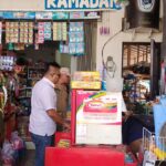 Satpol-PP Ponorogo dan Bea Cukai Madiun Gencar Razia Rokok Ilegal