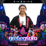 BPPKAD Ponorogo Mengucapkan Selamat & Sukses Grebeg Suro Tahun 2025