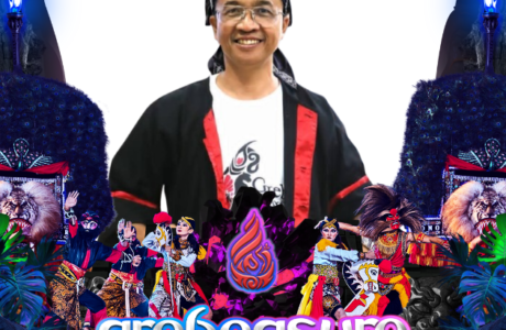 BPPKAD Ponorogo Mengucapkan Selamat & Sukses Grebeg Suro Tahun 2025