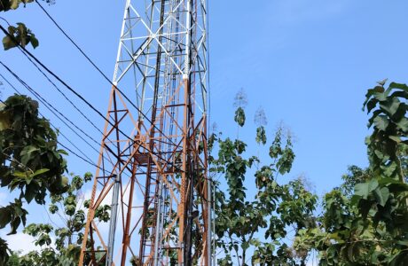Puluhan Tower BTS di Ponorogo Tak Berizin, DPU-PKP Belum Ambil Langkah Tegas