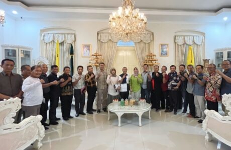 PBB Jadi Primadona PAD Ponorogo: Realisasi Capai 48,6 Persen di Pertengahan Tahun