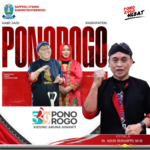Bapperida Kabupaten Ponorogo Mengucapkan Selamat Hari Jadi Kabupaten Ponorogo Ke 529 Tahun 2025