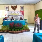 Satpol PP Ponorogo Gencarkan Sosialisasi Rokok Ilegal Bersama Instansi Terkait
