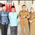 Pusat Peringatan Hari Santri Nasional ke-X Tahun 2025 Resmi Digelar di Bumi Reog
