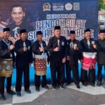Kejuaraan Pencak Silat SH Terate 2025: EBY Tegaskan Komitmen Dukung Budaya dan Prestasi Bangsa