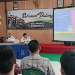 UPT BLK Ponorogo Luncurkan Standar dan Maklumat Pelayanan, Wujudkan Layanan Publik yang Transparan dan Akuntabel