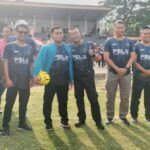 PSL 2025 Resmi Bergulir, KNPI Ponorogo Hidupkan Semangat Sepak Bola Pelajar