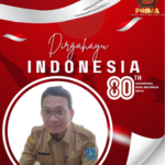 Bppkad Kabupaten Ponorogo Mengucapkan HUT TNI ke 80 Pada 5 Oktober 2025