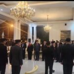 Mutasi Perdana Bupati Sugiri Sancoko : Warning Untuk Pejabat Eselon II