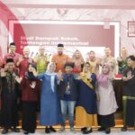 Bupati Resmi Bentuk Satgas KTR, Pemkab Ponorogo Serius Wujudkan Lingkungan Sehat