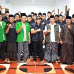 Bupati Lepas 30 Peserta Ansor Magang Jepang Siap Ikuti Pelatnas