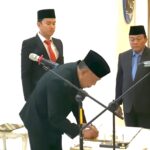 Pemkab Ponorogo Resmi Ubah Nama Bappeda Litbang Jadi Bapperida