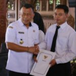 241 PPPK Ponorogo Terima SK Pengangkatan, Kang Bupati: “Etos Kerja Harus Ditingkatkan!”