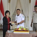 IPPAT Ponorogo Rayakan HUT ke-38 Bersama Kang Bupati Sugiri