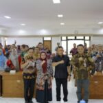Seminar DTSEN Digelar, BPS dan Pemkab Ponorogo Kompak Dorong Pembangunan Berbasis Data