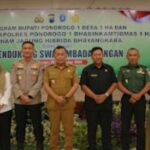 Program Bupati, Satu Desa Dua Hektar Siap Jadi Lumbung Jagung