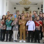 Lima Desa Persiapan di Ngrayun dan Slahung Jalani Evaluasi, Peta Administratif Bakal Berubah