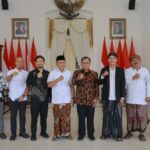 Kunjungan Kerja di Ponorogo, Stafsus Wapres Bahas Pelestarian Budaya Lokal