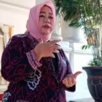 Plt Bupati Ponorogo Lisdyarita Hati-hati Memilih Satu Nama Calon Kepala Dinas