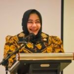 Bunda Lis : Norma Bisnis Ideal Wajib Berlaku di PUDAM Ponorogo 