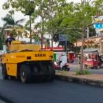 DBHCHT Rp 12 Milyar, Angkat Kualitas Jalan Ponorogo