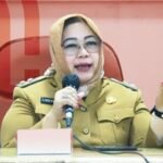 40 UMKM Lokal Ramaikan Kemilau Pekan Raya Ponorogo 2026